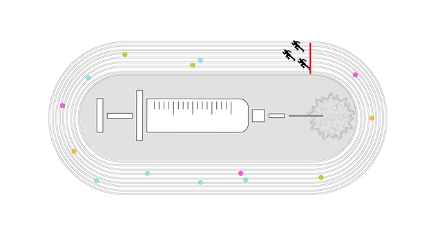图解 | 中国新冠疫苗最快今年秋季上市，全球疫苗谁最快？