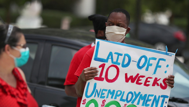 美国官宣：史上最长经济扩张已于2月划上句号，但衰退或会很快终结