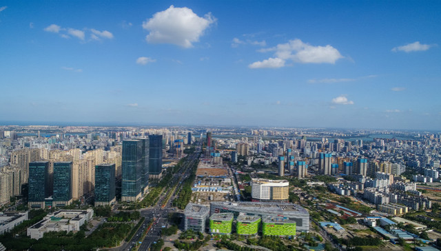 海南,自贸港,香港,