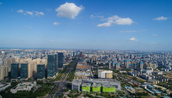 海南,自贸港,香港,