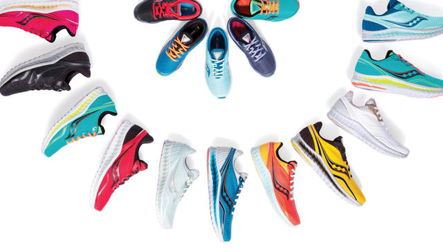 品牌定位重塑、回归后首开实体店，“投靠”特步的索康尼能否治愈水土不服