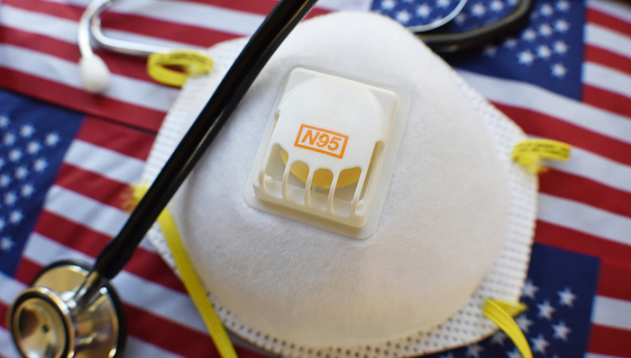 比亚迪N95口罩终于通过认证，加州继续履行6月合同