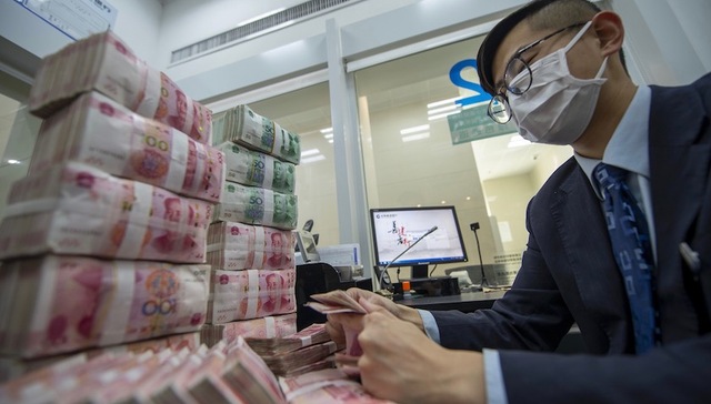 新增社融连续三个月破3万亿，预示经济回升有后劲