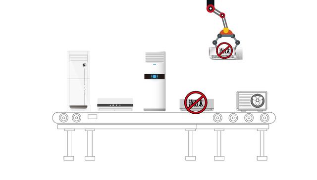 数据 | “史上最严新标”致超4成空调被淘汰，企业成本升10%