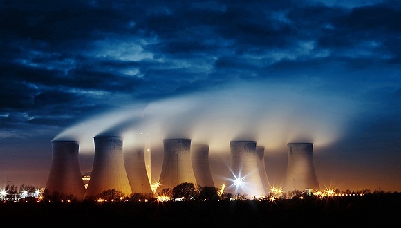 中国放松煤电项目控制，今年前五月新推进项目为去年2.8倍