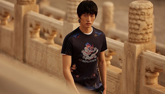 比音勒芬与腾讯智慧零售签署合作，加强数字化运营