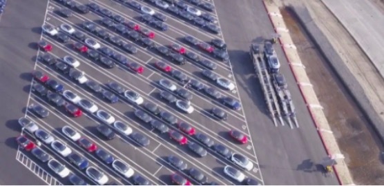 特斯拉,车圈观察