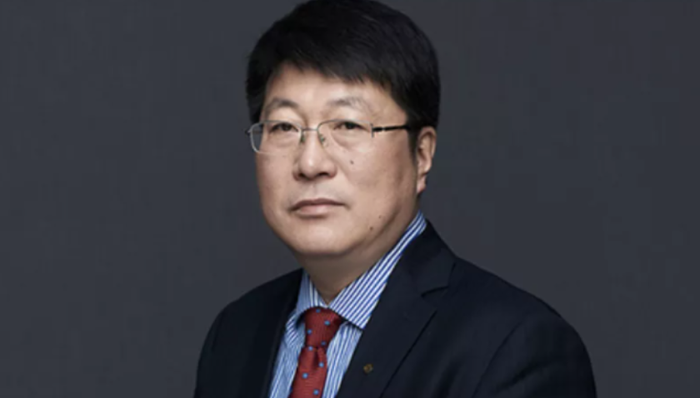 赵伟国,紫光集团,并购