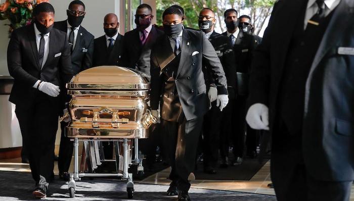 美国社会,天下故事