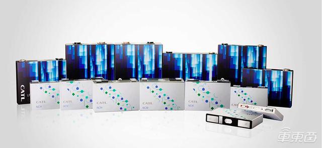 宁德时代CEO曝新电池：寿命200万公里，能让电动车用16年