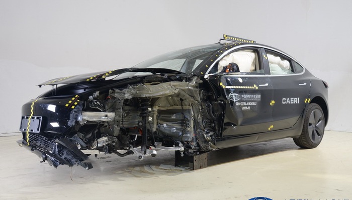 特斯拉,车圈观察,车技解析