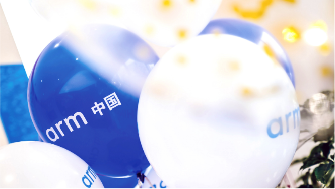 快看 | ARM中国CEO吴雄昂被免职？回应称未发生人事变动