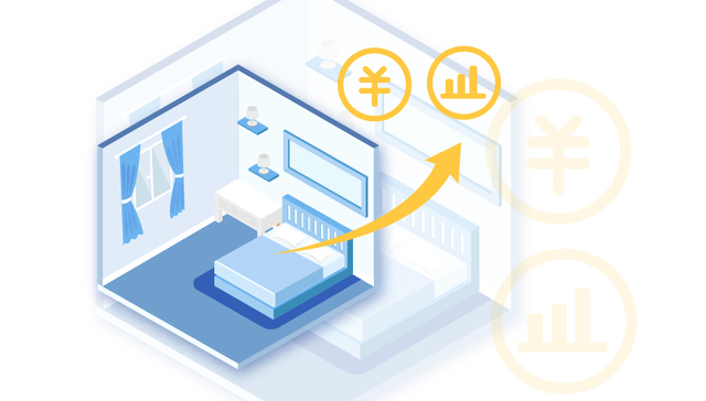 数据 | 房租涨了，5月租房成交量创近17个月新高