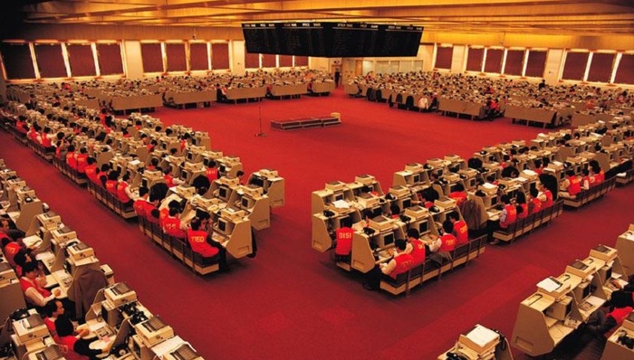 财说| 中概股回流，谁的盛宴？