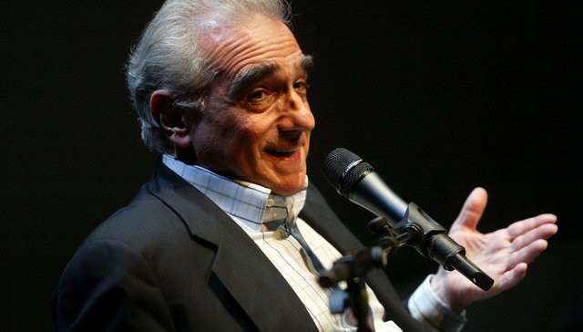 马丁·斯科塞斯与流媒体二次合作，苹果将为其新片投资