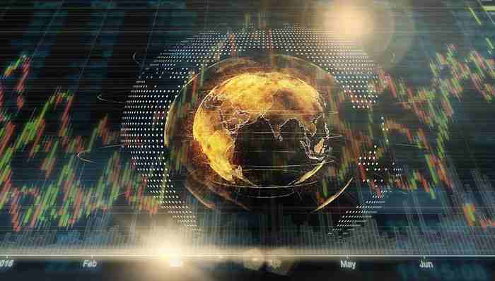 全球经济,天下故事,新冠肺炎