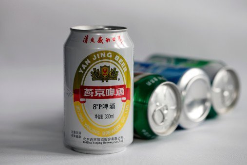 啤酒,消费,燕京