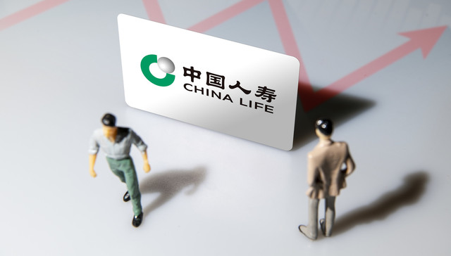中国人寿又一次举牌银行，险资举牌银行H股仅为财务投资？