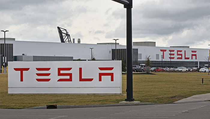 特斯拉,车圈观察