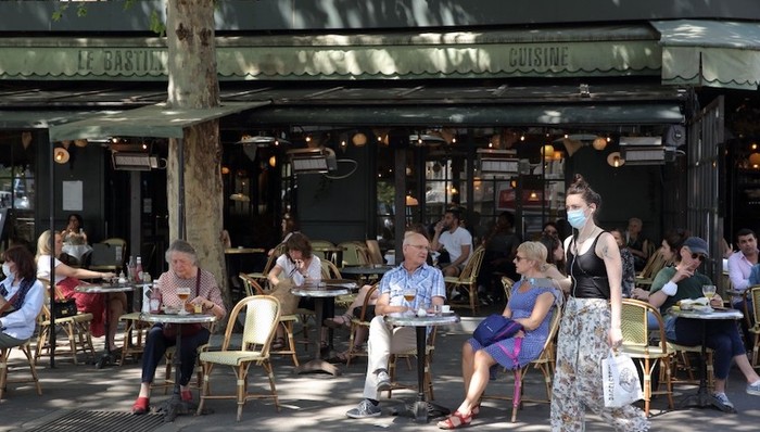 确诊,死亡,开放,美国,巴西,欧洲,印度