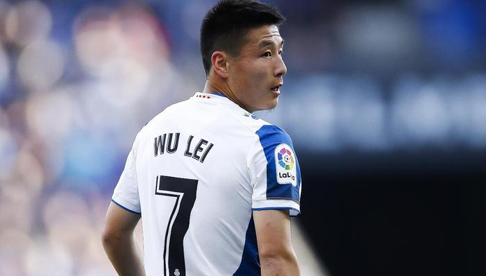 中国足球,欧洲足球