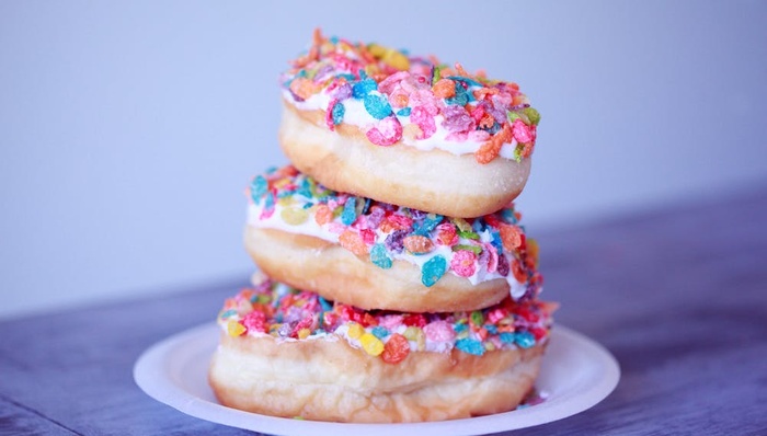 糖果,健康,饮食