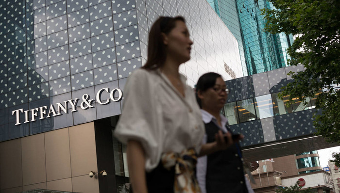 时尚,时尚商业说