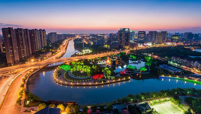 上海市住建委,旧改,苏州河,贯通