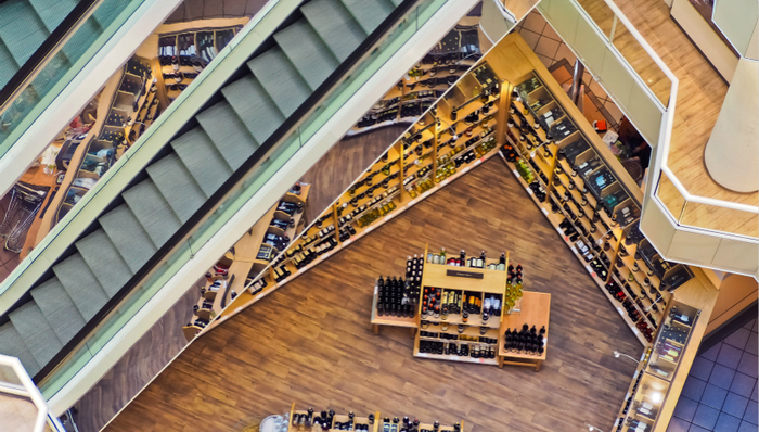 人工智能,零售业,新零售