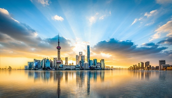 上海国际金融中心建设迎决胜冲刺之年，金融开放“首家首批”效应显现