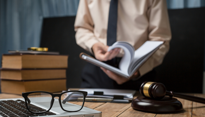 【特写】中国第一代反垄断法律师：专业太炫酷，需要一点想象力