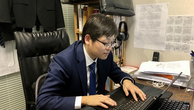 【特写】商业诉讼律师的职业宿命：这个Case我要赢