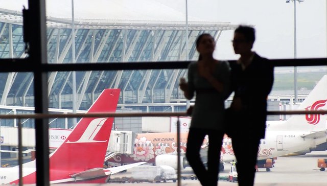 航空,航空延误,理赔,保险