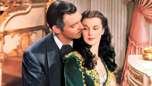 《乱世佳人》暂时下架：我们有必要对过去的作品进行价值观审查吗？