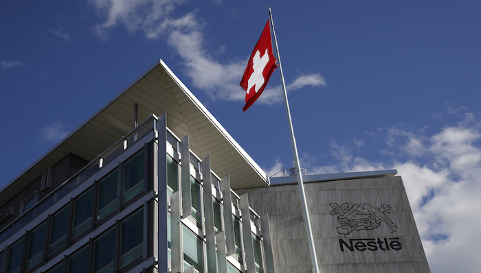 雀巢要卖胶原蛋白了，今年它在健康科学领域已三次加码