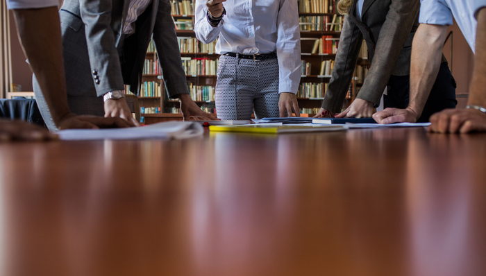 谁是中国顶级院校法学生们心目中的律所Top 10？