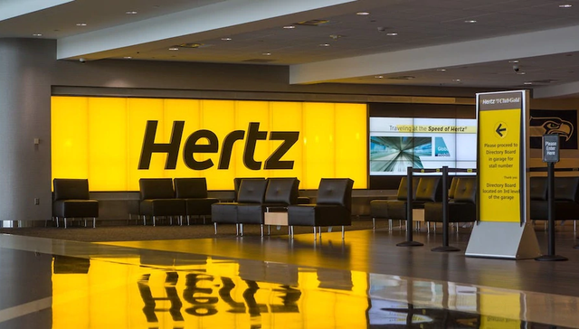 活久见！申请破产的公司在股价暴涨10倍后，寻求增发10亿美元股票还债