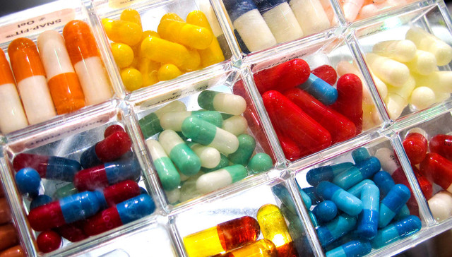 这个医药细分领域年内涨势惊人，“专利断崖”带来中长期发展利好