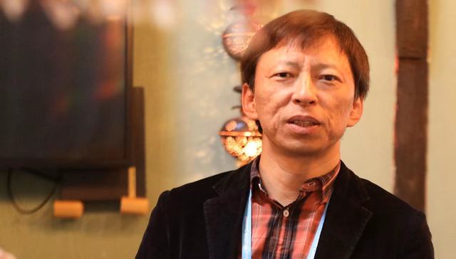 搜狐,张朝阳,直播