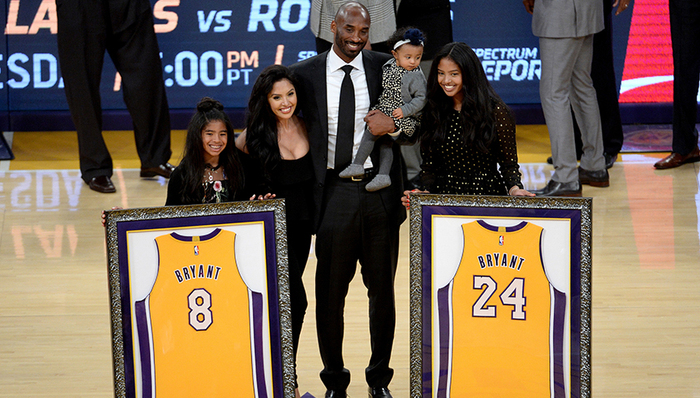 科比·布莱恩特,NBA