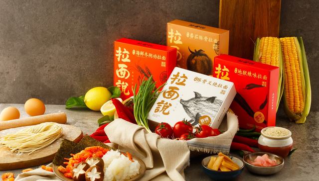 统一康师傅都不太敢卖的超10元方便面，拉面说怎么做的？