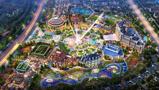 冲刺中期业绩，恒大一口气推5万套优惠房源