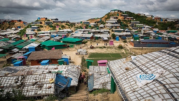 亚洲社会,天下故事,新冠肺炎