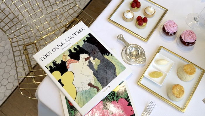 一周旅行指南 | CHAO 全新下午茶正式上线，赞那度迎来八周年巨惠