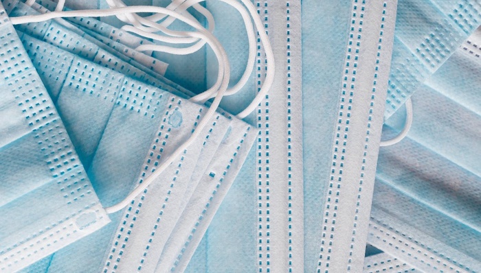 口罩,疫情,上市公司