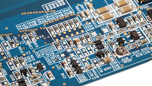 大基金“功成身退”减持两科技龙头，二期或开启半导体材料国产化黄金期