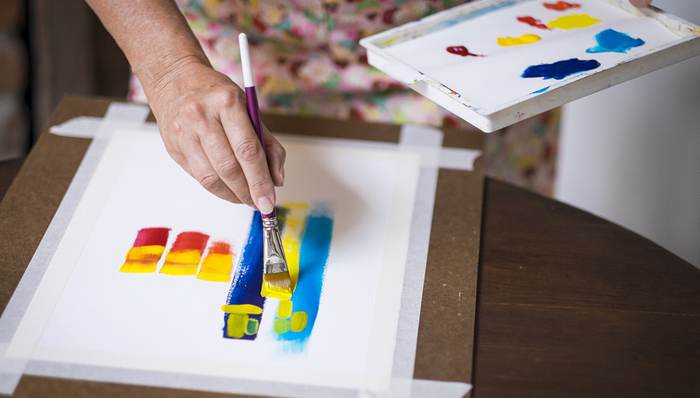 少儿美术,资质,美术教育,培训机构,美术培训,美术老师,培训市场,美术专业,美术教师,师资培训