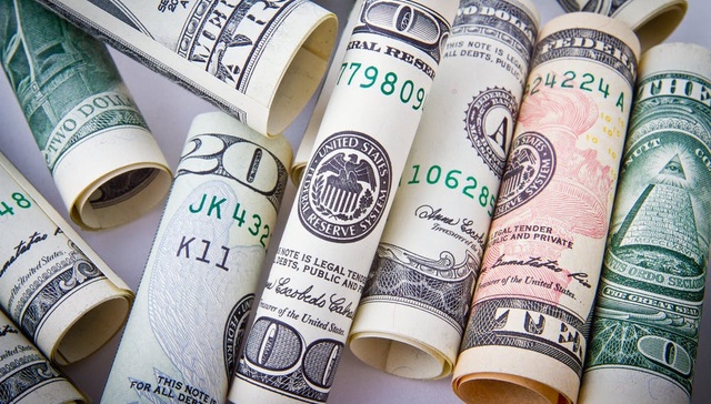 投资,理财,公募资金