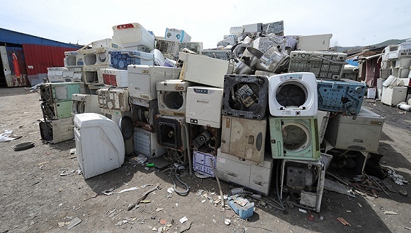 “以旧换新”能否成为家电复苏的强心针