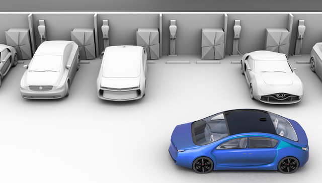 【深度】被特斯拉放弃的换电模式，在中国成了一门好生意